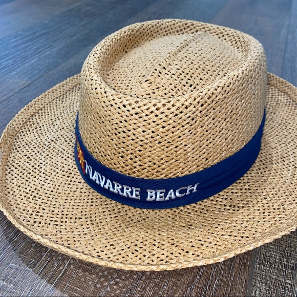 shade shack Accessories Shade Shack Straw Hat One Size Poshmark